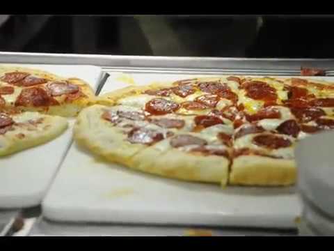 Dining Aboard the Navy's Newest Submarine