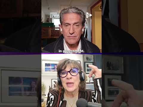 “He basically castigated mainstream European allies”