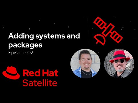 Managing Content Views & Subscriptions  | Up and Running with Red Hat Satellite 02