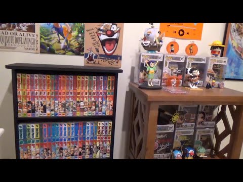 One Piece Collection