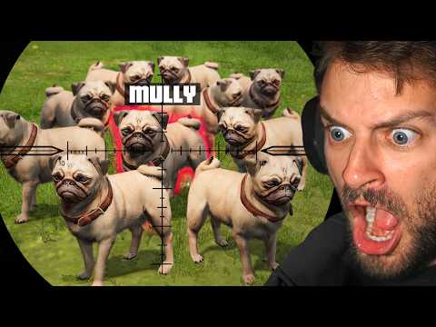 The Boys GTA *DEADLY* Hide & Seek