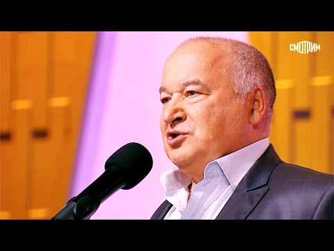 Парад юмора - Эфир от 29.06.2024