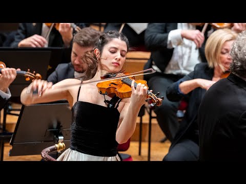 2025 Nobel Prize Concert