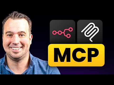 Build an MCP Server with n8n | Full MCP Tutorial