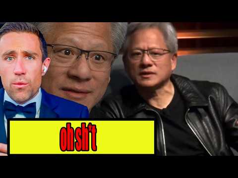 AMD *JUST* Accidentally EXPOSED the Ponzi.