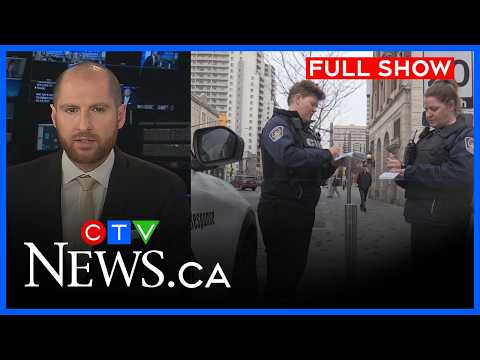 London unveils team to help clean up Dundas Street | CTV News London at 6, Thurs. Apr. 9, 2026