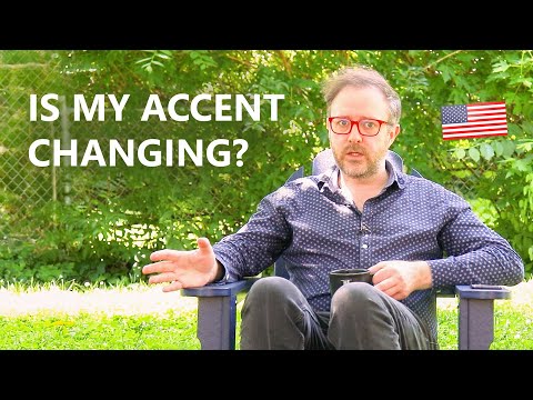 11 Words I Now Pronounce The American Way