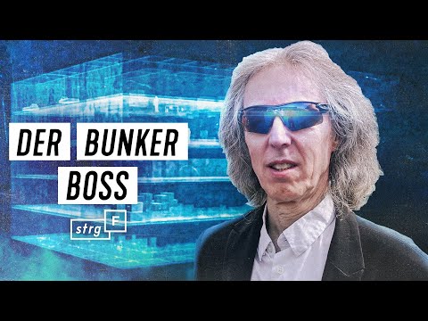 Bösewicht oder Mr. Privacy? | STRG_F
