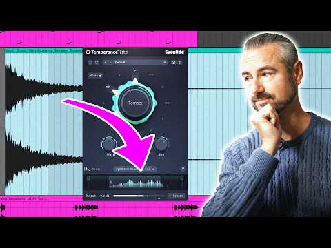 How the Pros Use HUGE Reverbs