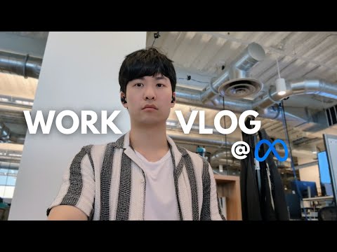 EP08: Day in the Life of a Meta Software Engineer in Seattle | Changing Teams and Office