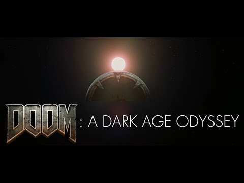 DOOM: A Dark Age Odyssey (Review of The Dark Ages)