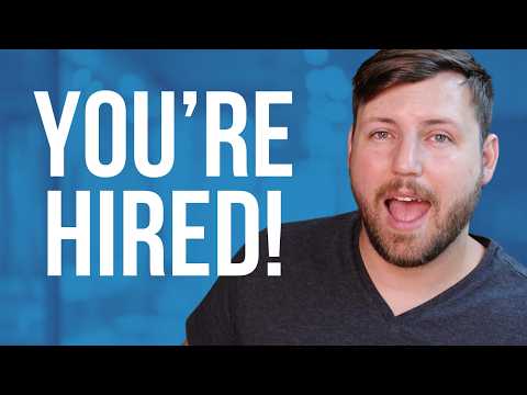 5 Signs You Got the Job After the Interview