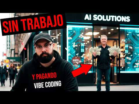 Los programadores somos muy TONTOS...