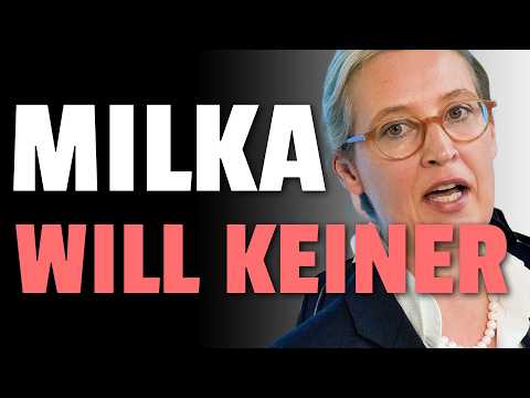 💥Milka BOYKOTT: DAS lassen wir nicht mit uns machen!