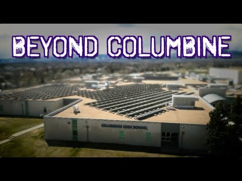 Insight with John Ferrugia:  Ripples of Columbine