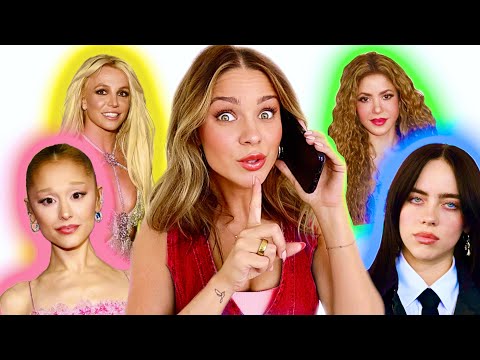 PRANK CALL IMPRESSIONS