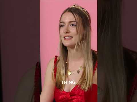 Things took a turn at 0:37! 6 prom queens vs 2 secret nerds