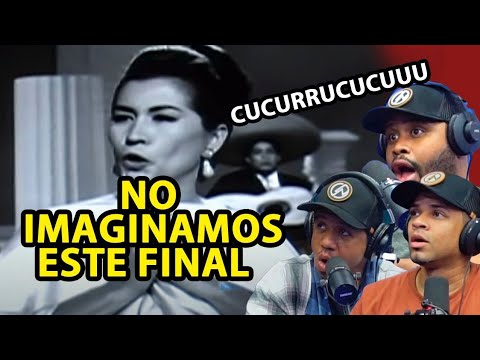 INCREÍBLE LO QUE PASO EN ESTA REACCION | CUCURRUCUCU PALOMA | LOLA BELTRAN | REACCIÓN Y ANÁLISIS