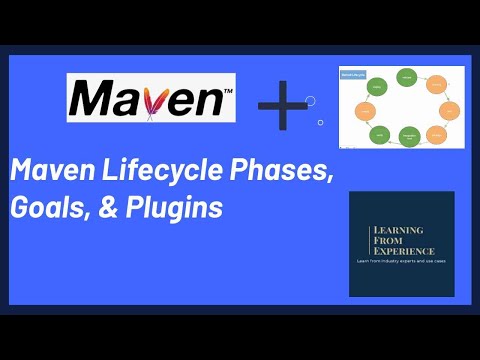 Maven: The Secret Weapon for Efficient Java Development
