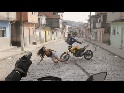 Persecuciones Policiales de ALTO RIESGO: Los 15 MEJORES finales CAPTADOS en Cámara