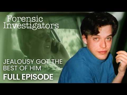 When jealousy turns deadly | Forensic Investigators | S02 EP01 Full Episode