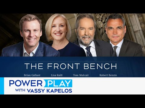 Will capital gains tax sway voters? | THE FRONT BENCH