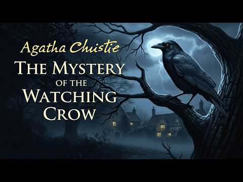 The Mystery of the Watching Crow | A Miss Marple Mystery