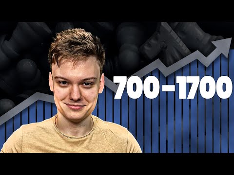 Use this opening to climb effortlessly