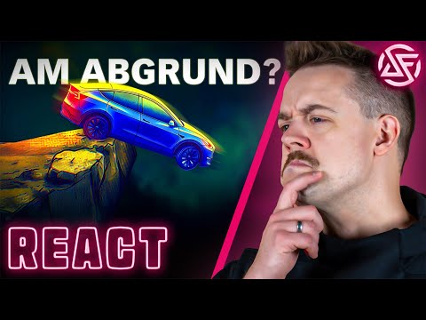 TESLA hatte auch was GUTES?! 🤔 Die Wahrheit über Tesla - Simplicissimus - DoktorFroid Reaction