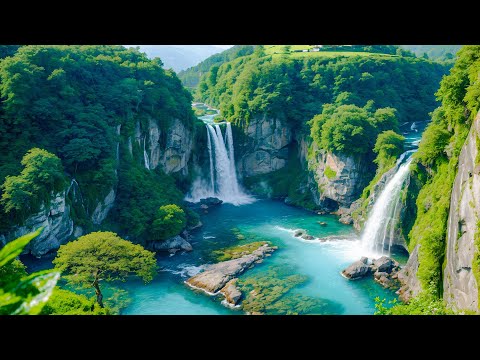 Beautiful Relaxing Music - Stop Overthinking, Stress Relief Music, Sleep Music, Calming Music #655
