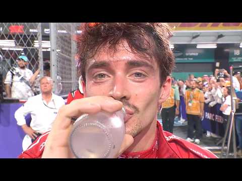 Formula 1 Gets SO AWKWARD for 10 Insane Minutes