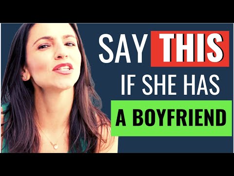 The SECRET To Changing Her Mind About You (Works On ALL Women)