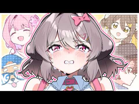 역대급으로 울어버렸습니다