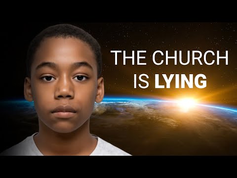 Boy Dies, Comes Back With SHOCKING Warning From Jesus About The Church