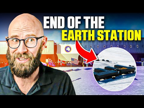 Stranded The Incredible Logistics of - Super Remote Locations