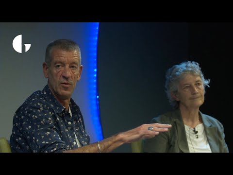 What Exactly is Irish Neutrality? | First Thought Talks | GIAF 2023