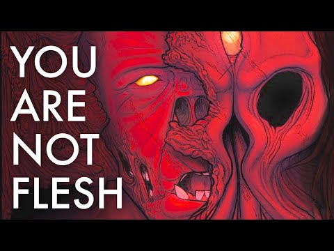 The Hopeful Horror of ‘Humanity Lost’