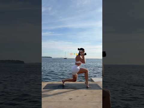 📆 October 14 - link in bio #pilates #motivation #workoutchallenge