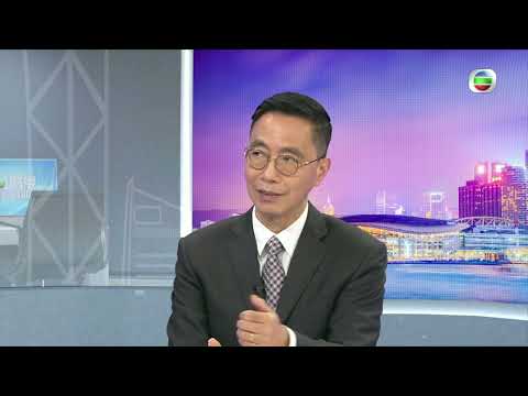 TVB | Straight Talk | 清心直說 |「你好,香港! 」會帶動爆炸式效應?(繁/簡/英字幕)| 無綫新聞 | TVB News