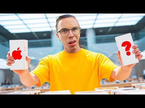 The iPhone 17 Problem