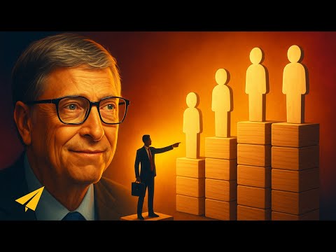 "Learn to DELEGATE and SCALE Your BUSINESS!" | Bill Gates (@BillGates) | #Entspresso