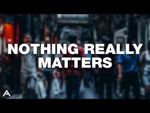 Absurdism: Life is Meaningless