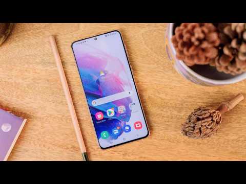 Galaxy S21 Plus in 2025: This Phone Shouldn’t Be This Good