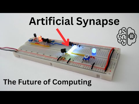 How to Build an Artificial Synapse