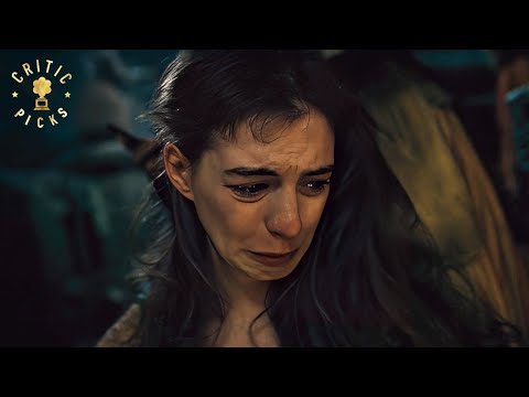 "Lovely Ladies" Full Performance (Anne Hathaway) | Les Misérables
