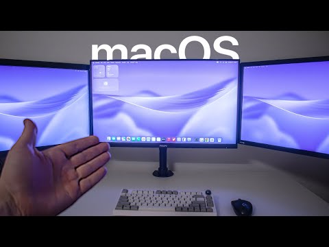 I Tried Installing macOS on My Windows PC