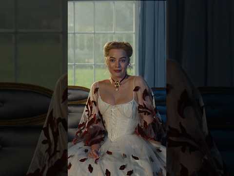 @InStyle provides a sneak peek of the looks from #WutheringHeightsMovie - in theaters February 13