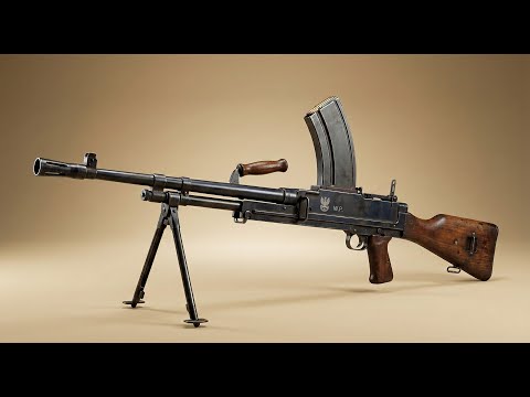 Every Polish Weapon Used in WWII