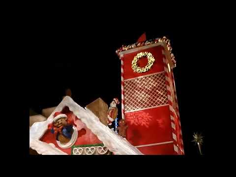 Holiday Season through my digicam | KODAK PIXPRO FZ55