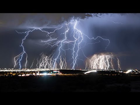 HOW To Photograph LIGHTNING!